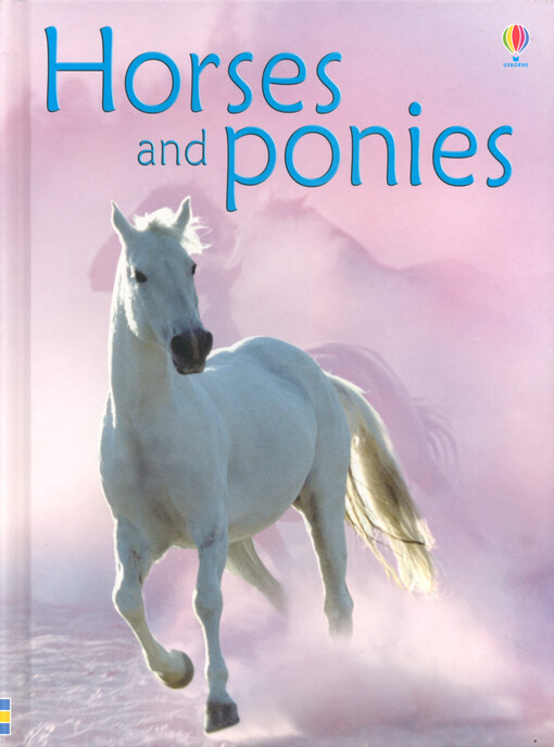 Horses and ponies