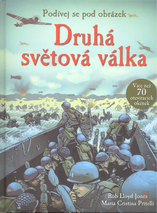 Druhá světová válka