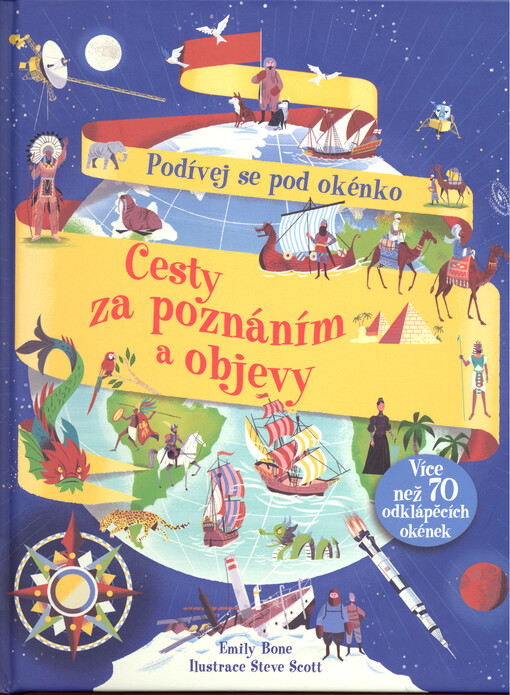 Cesty za poznáním a objevy