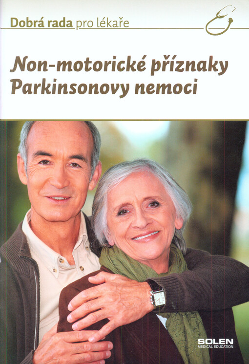 Non-motorické příznaky Parkinsonovy nemoci