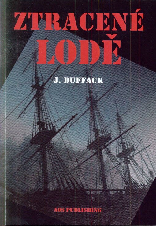Ztracené lodě