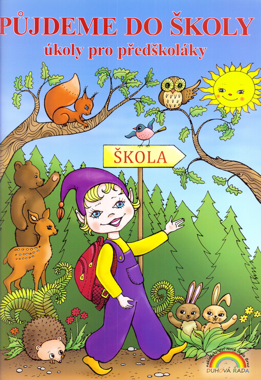 Půjdeme do školy