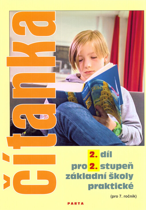 Rok: 2013 / Číslo: 2. díl