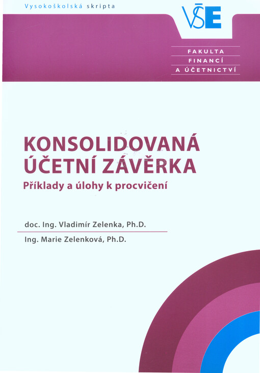 Konsolidovaná účetní závěrka