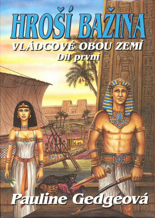 Vládcové Obou zemí