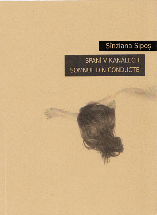 Spaní v kanálech