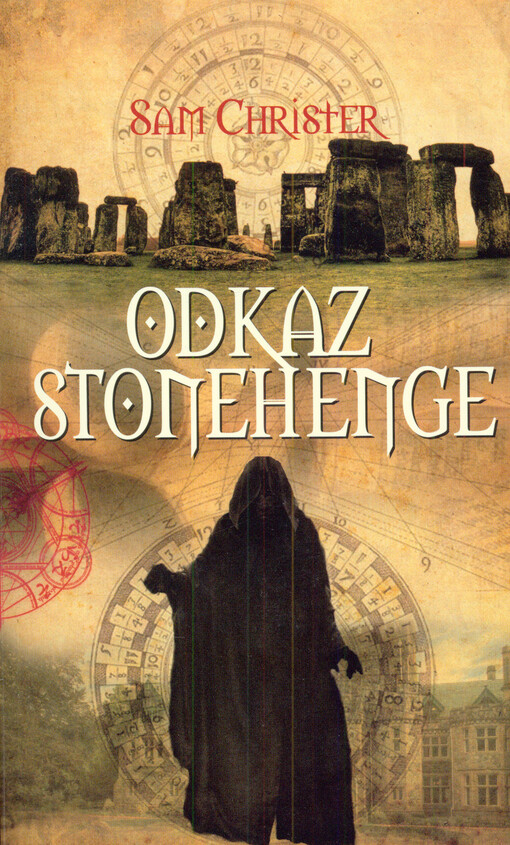 Odkaz Stonehenge