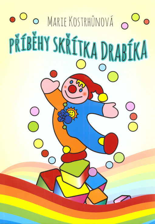 Příběhy skřítka Drabíka