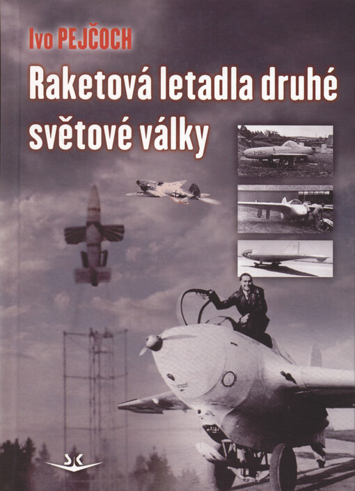 Raketová letadla druhé světové války