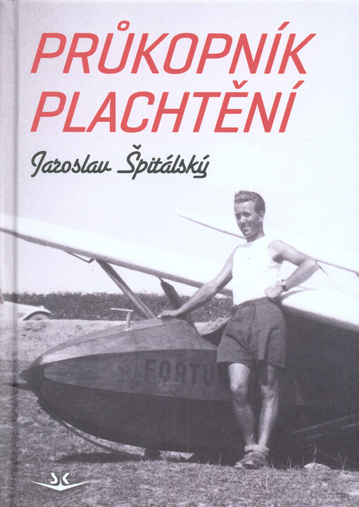 Průkopník plachtění