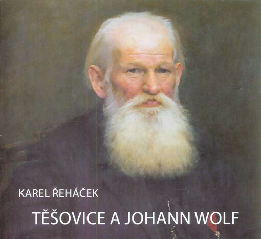 Těšovice a Johann Wolf