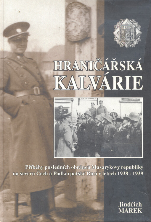 Hraničářská kalvárie