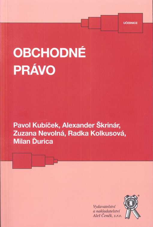 Obchodné právo