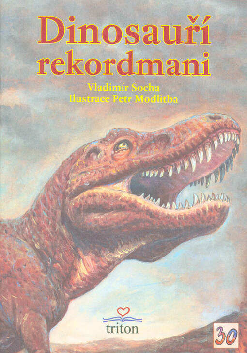 Dinosauří rekordmani