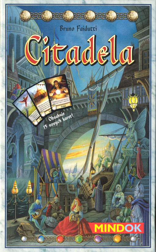 Citadela