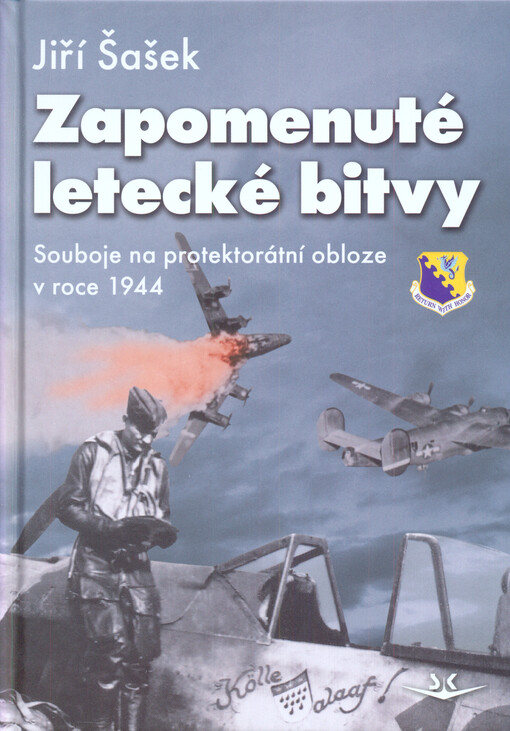 Zapomenuté letecké bitvy