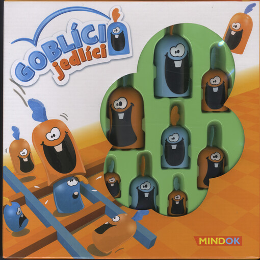 Goblíci jedlíci