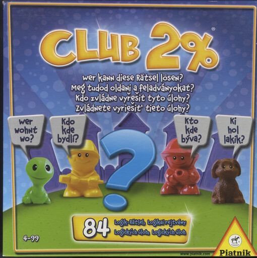Club 2%