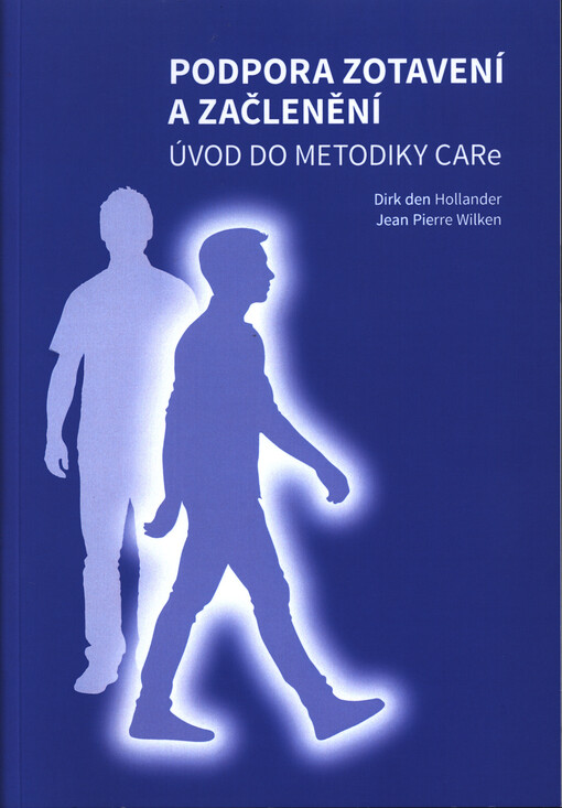 Podpora zotavení a začlenění