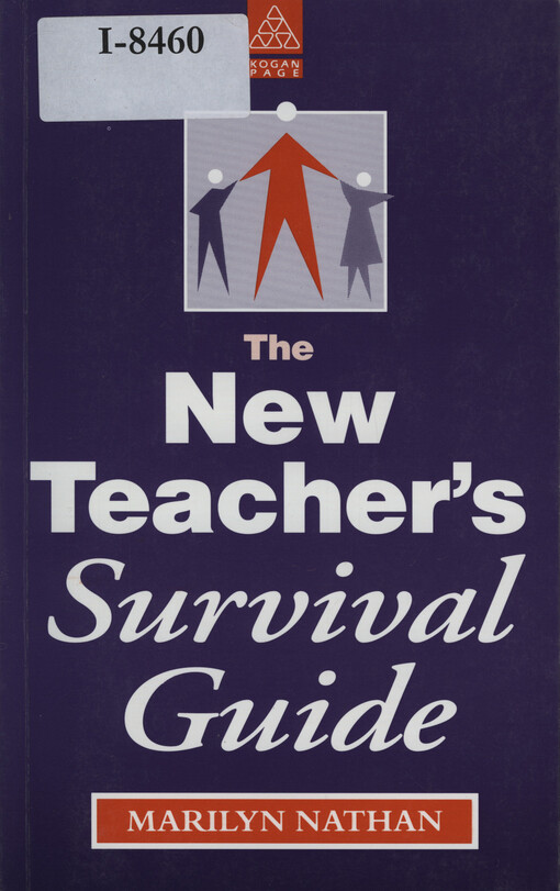 The new teacher's : survival guide