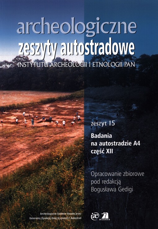 Badania na autostradzie A4