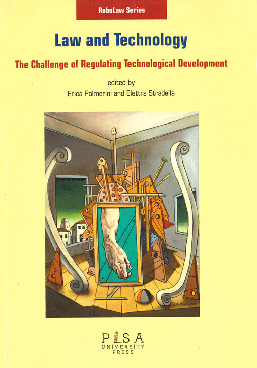 Law and technology : the challenge of regulating technological development