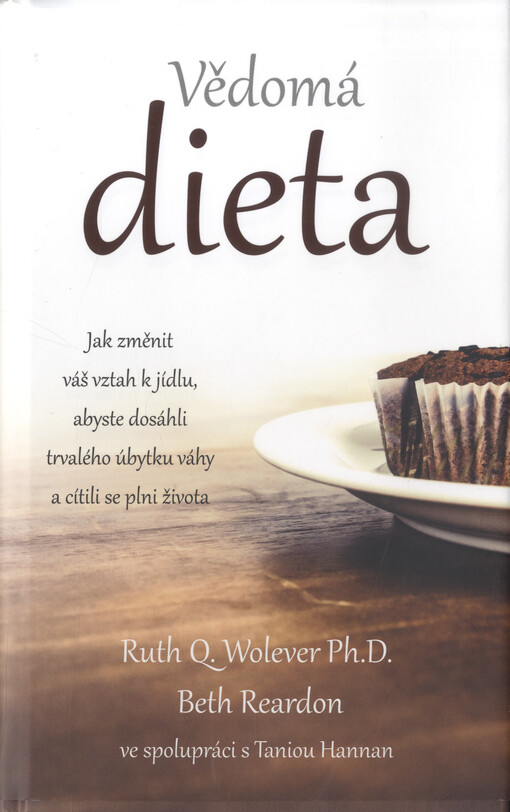 Vědomá dieta