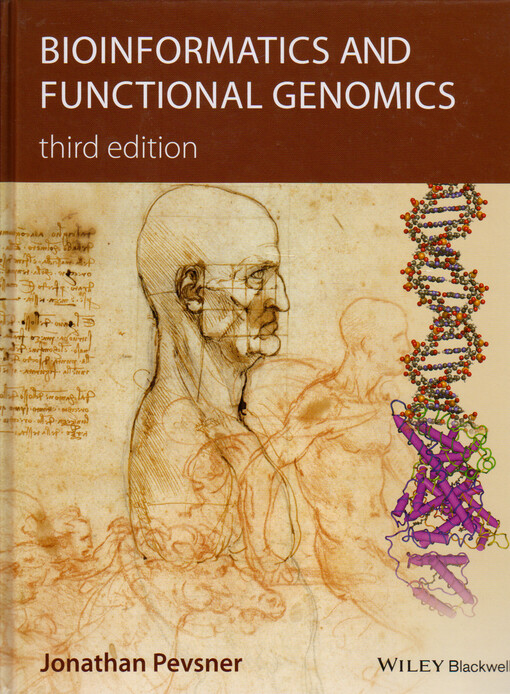 Bioinformatics and functional genomics
