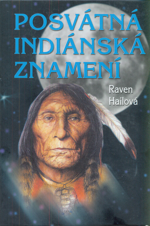 Posvátná indiánská znamení