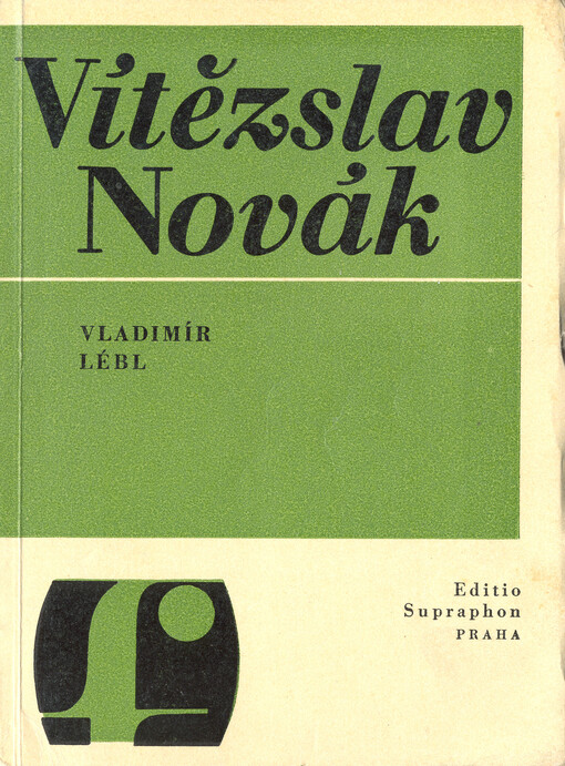 Vítězslav Novák