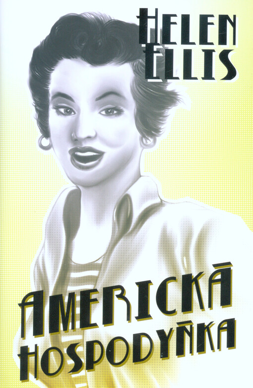 Americká hospodyňka