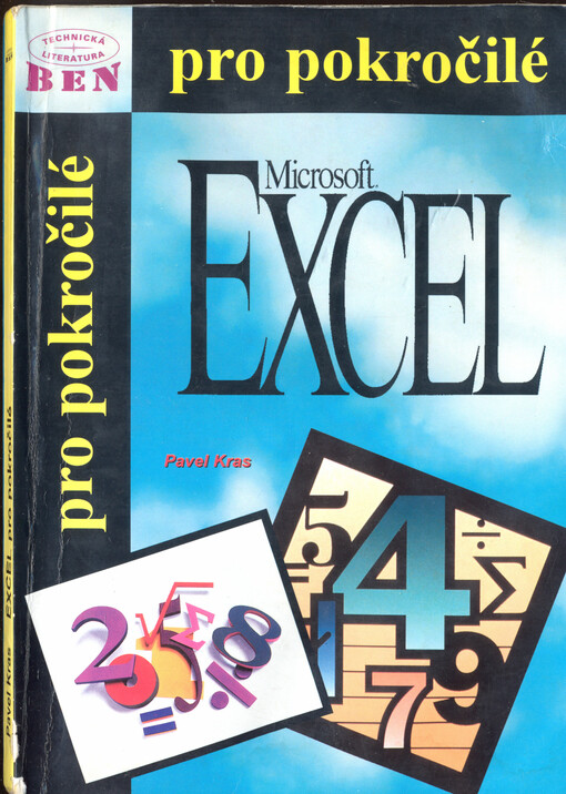 Excel pro pokročilé