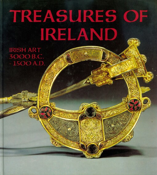 Treasures of Ireland