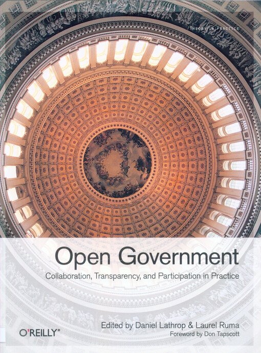 Open government