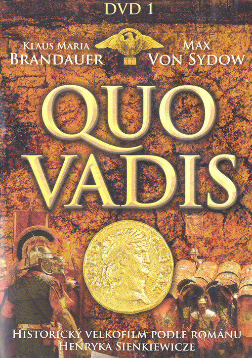 Quo vadis