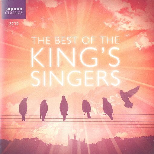 The best of King's Singers