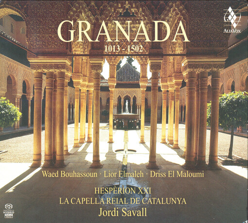 Granada 1013-1502