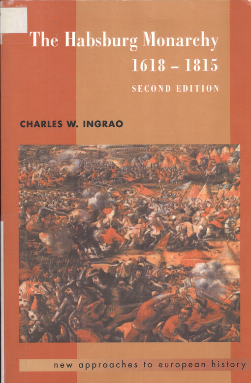 The Habsburg monarchy, 1618-1815
