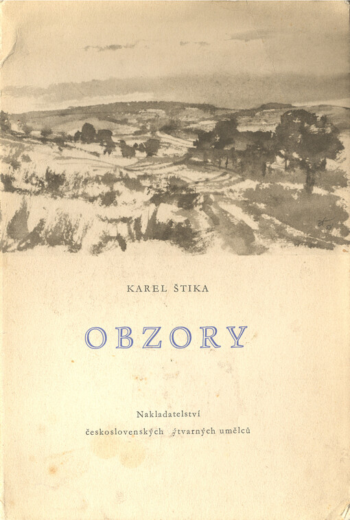 Obzory