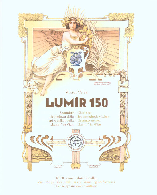 Lumír 150