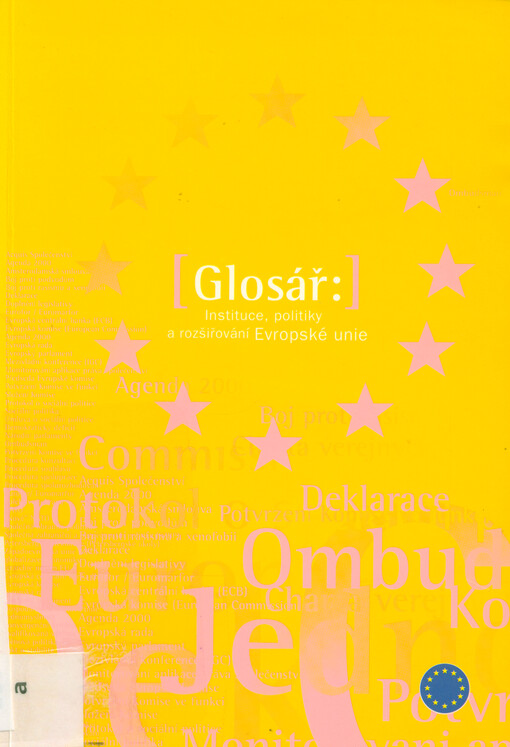 Instituce Evropské unie