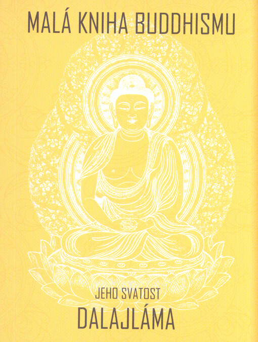 Malá kniha buddhismu
