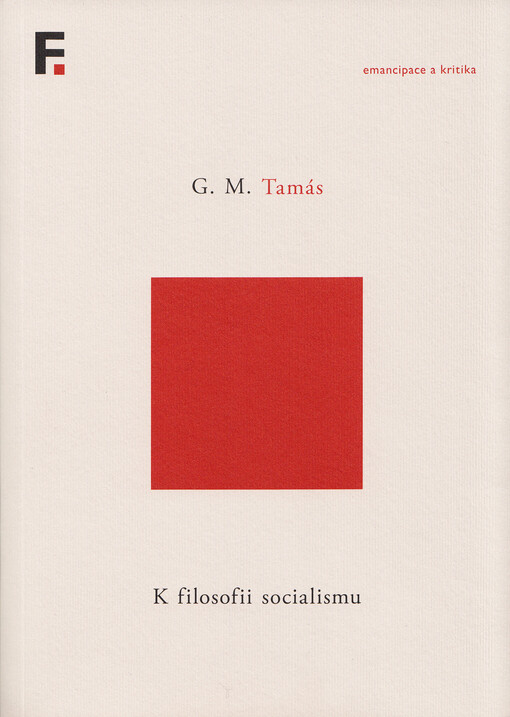 K filosofii socialismu