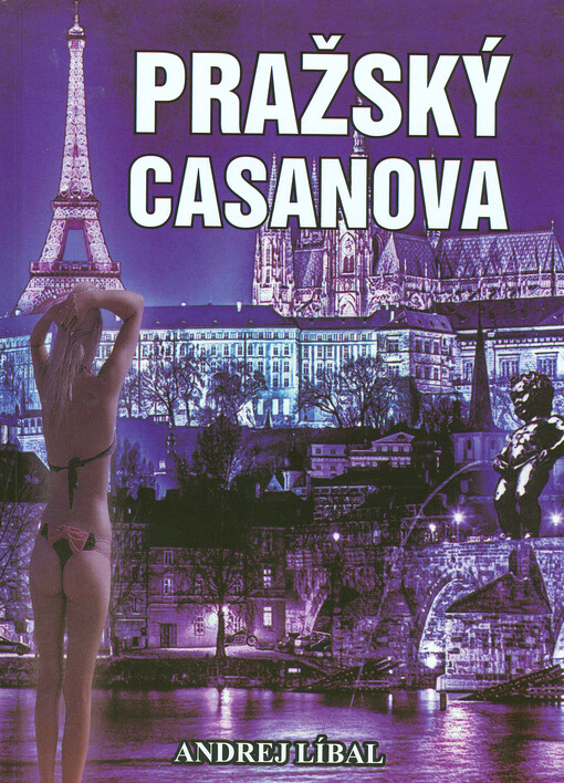 Pražský Casanova