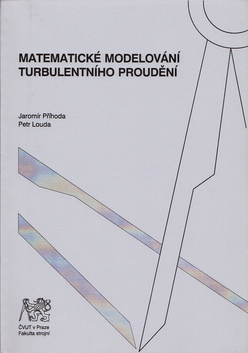Matematické modelování turbulentního proudění 