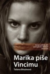 Marika píše Vincimu