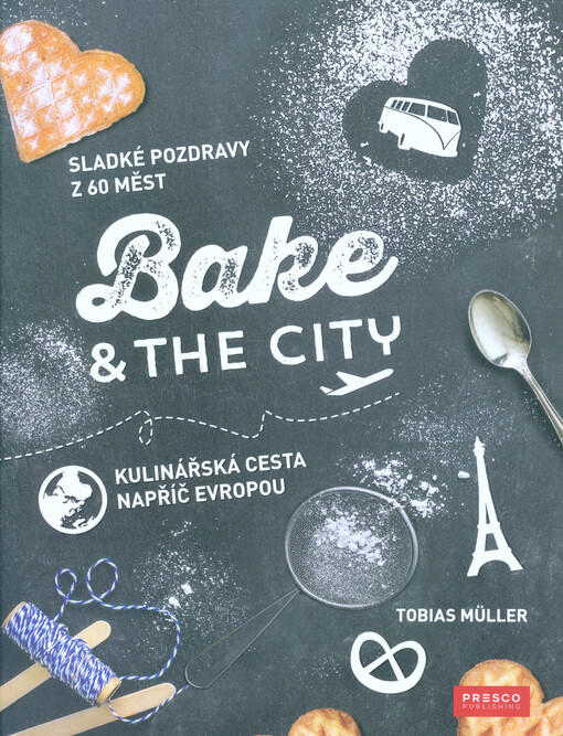 Bake & the City