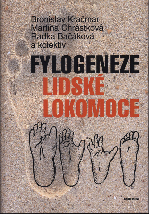 Fylogeneze lidské lokomoce