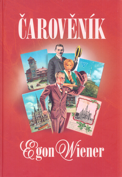 Čarověník