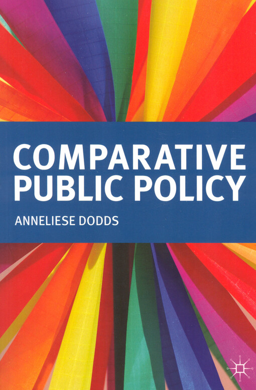 Comparative public policy